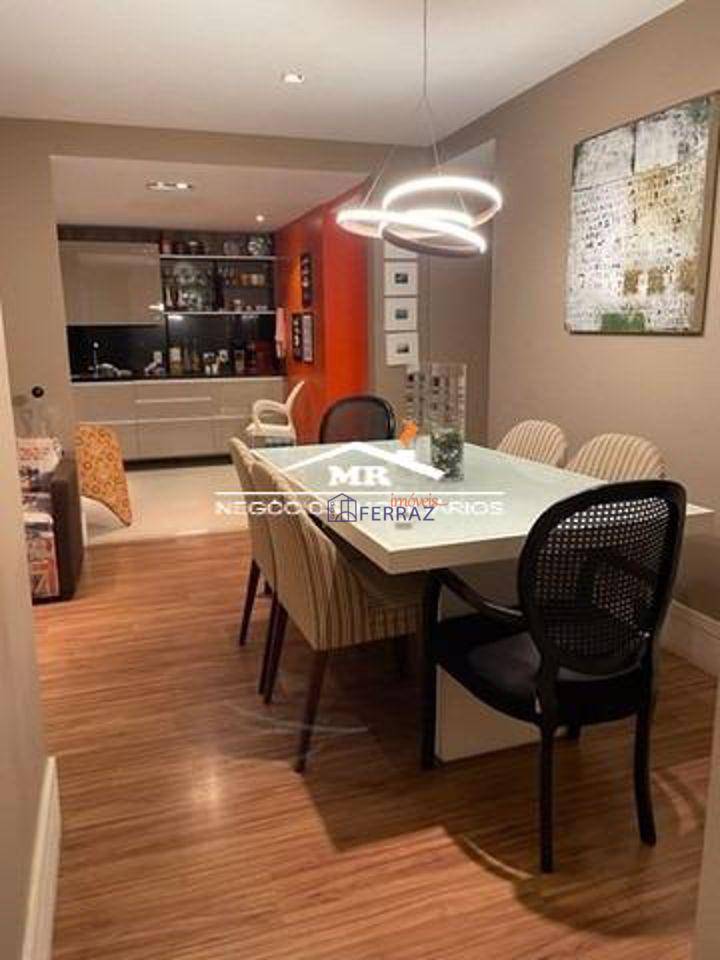 Apartamento à venda com 2 quartos, 78m² - Foto 7