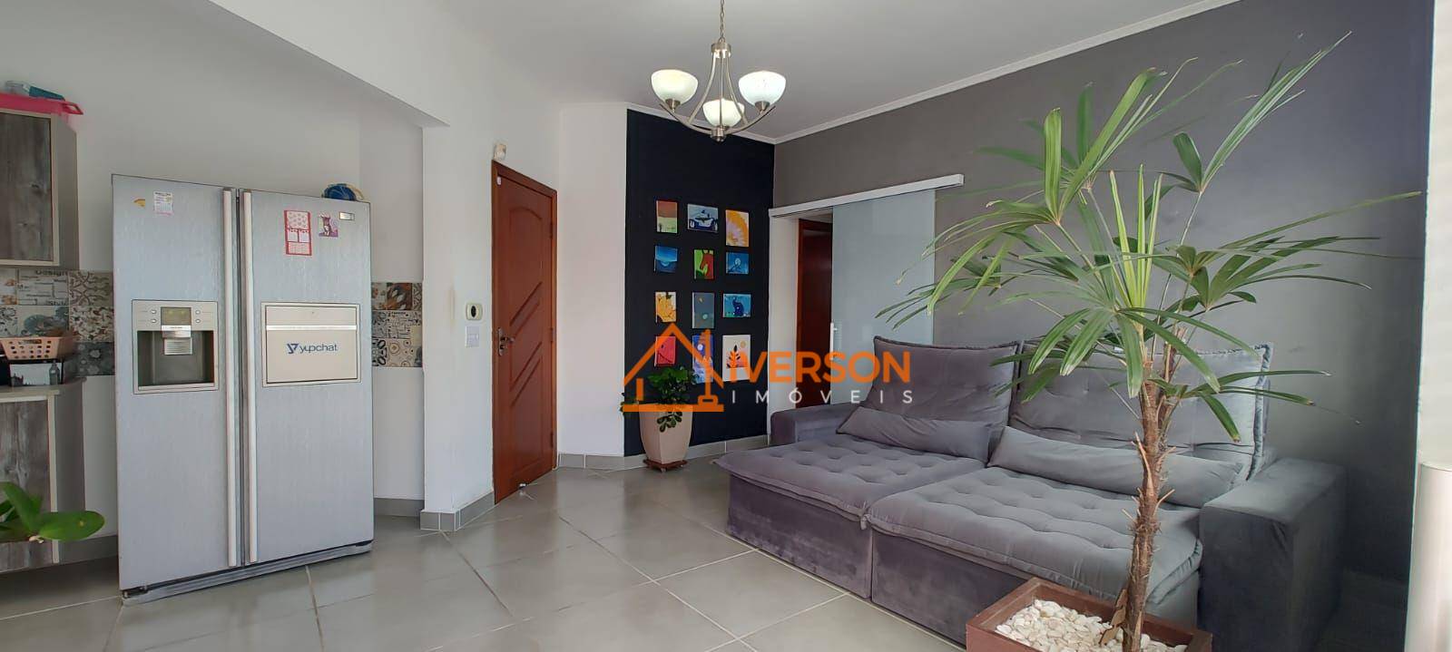 Casa à venda com 3 quartos, 120m² - Foto 5