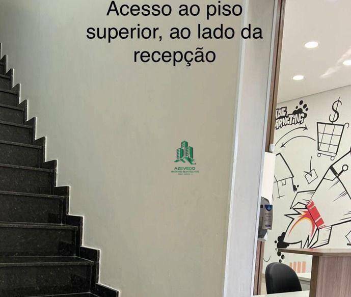 Prédio Inteiro, 448 m² - Foto 22