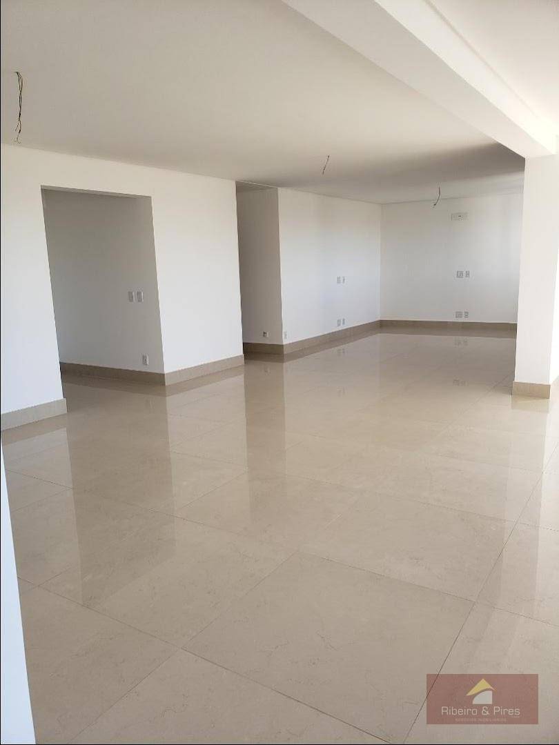 Apartamento à venda com 4 quartos, 261m² - Foto 4