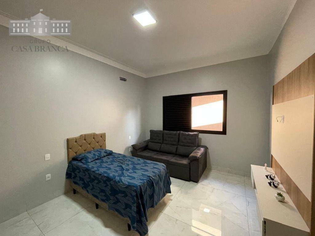 Casa de Condomínio à venda com 3 quartos, 280m² - Foto 17