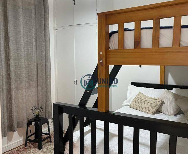 Apartamento à venda com 2 quartos, 76m² - Foto 7