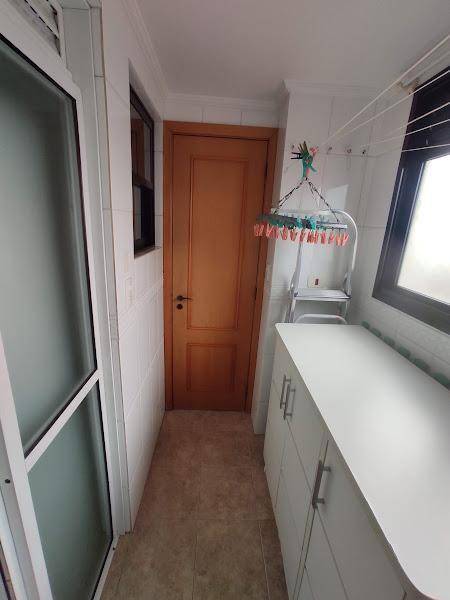 Apartamento à venda com 3 quartos, 100m² - Foto 5