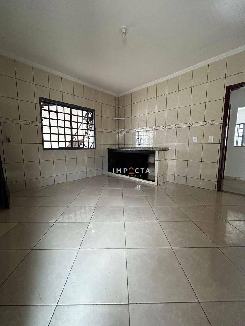 Casa à venda com 3 quartos, 168m² - Foto 12