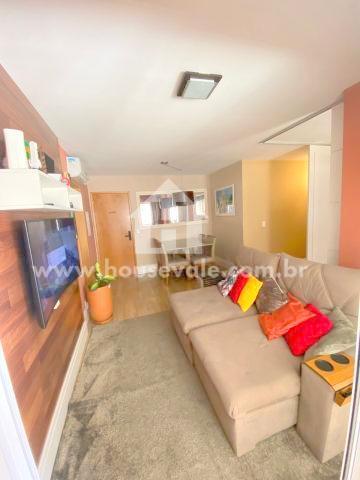 Apartamento à venda com 3 quartos, 82m² - Foto 1