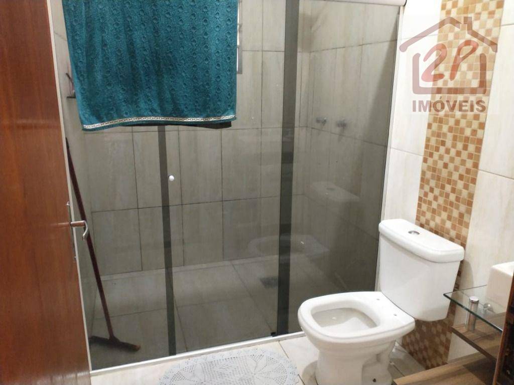 Casa à venda com 3 quartos, 250M2 - Foto 22