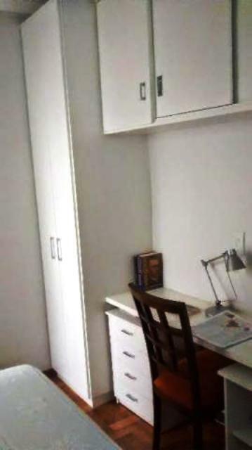 Apartamento à venda com 2 quartos, 60m² - Foto 3