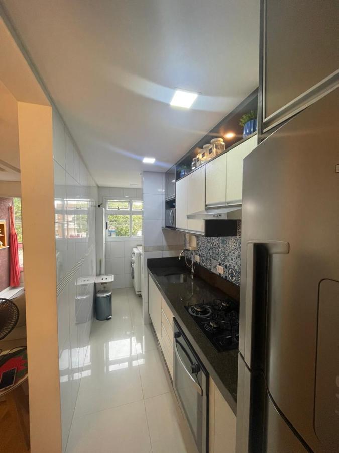 Apartamento à venda com 3 quartos, 81m² - Foto 9