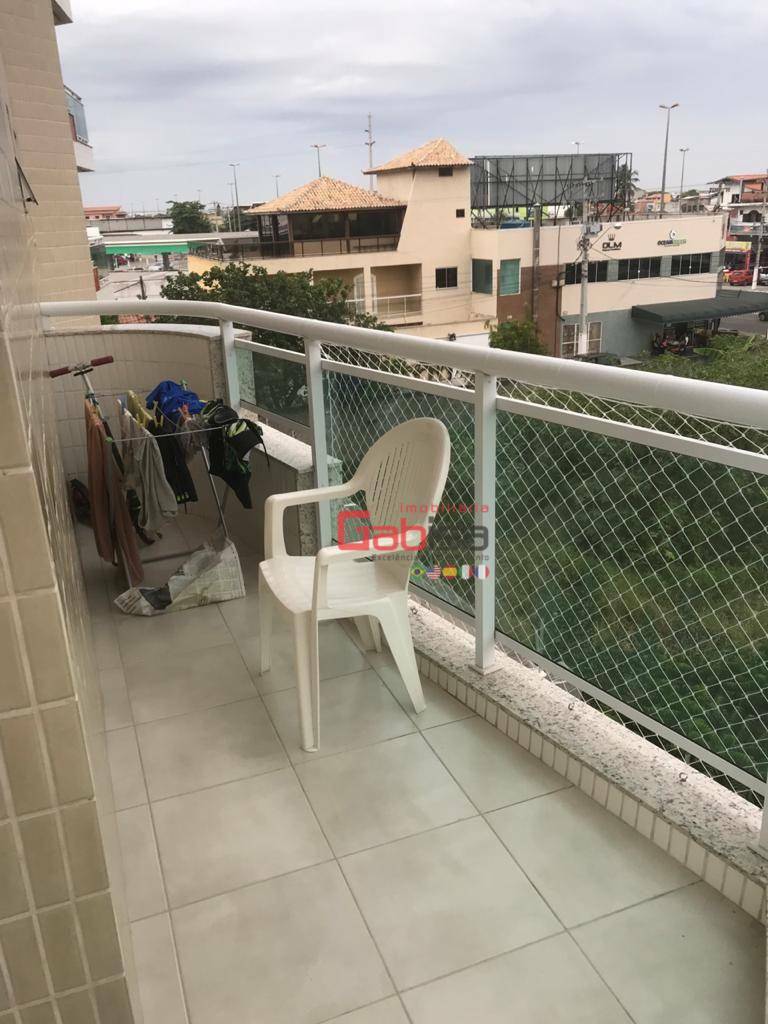 Apartamento à venda com 1 quarto, 70m² - Foto 22