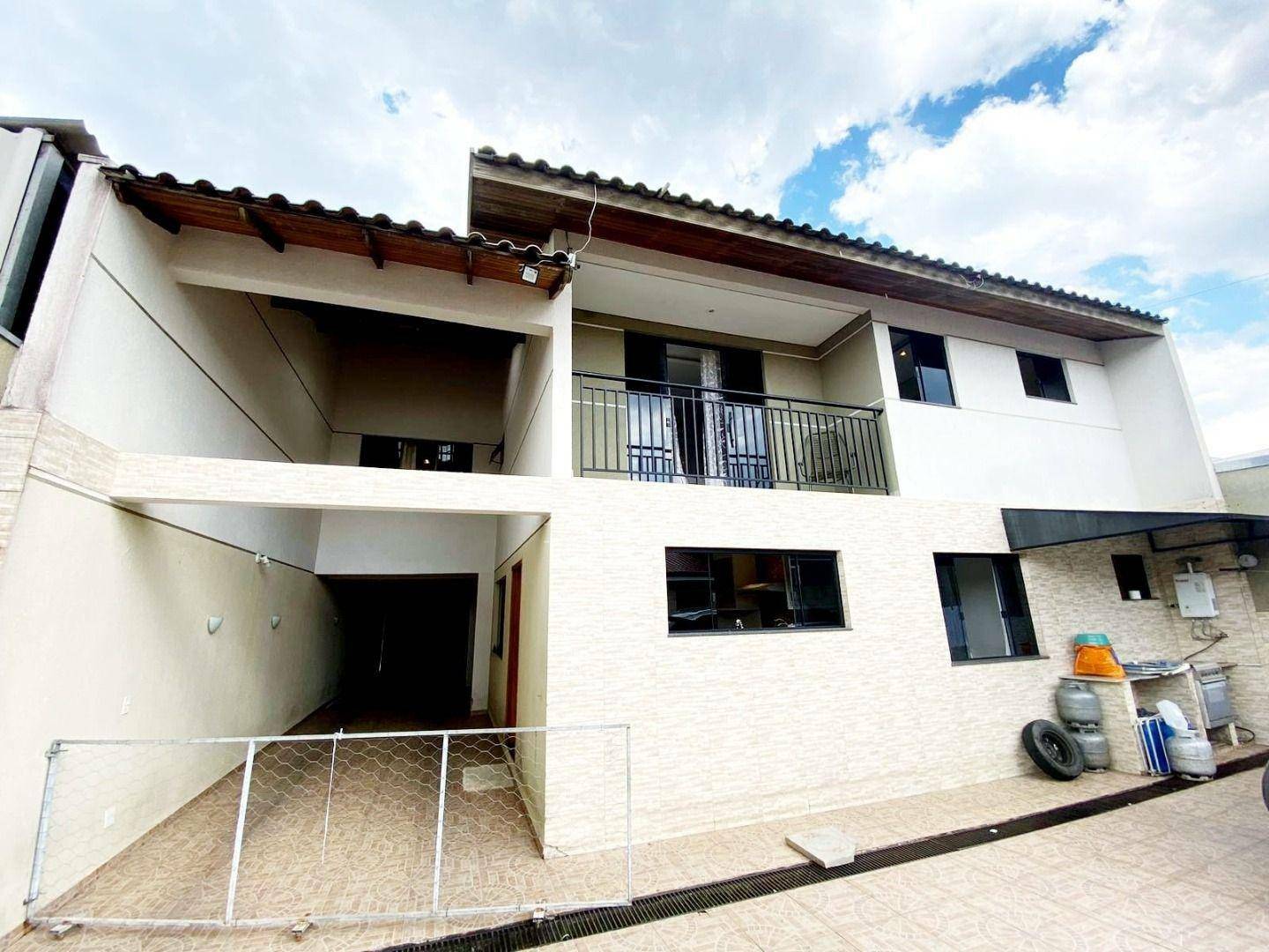 Sobrado à venda com 5 quartos, 427m² - Foto 37