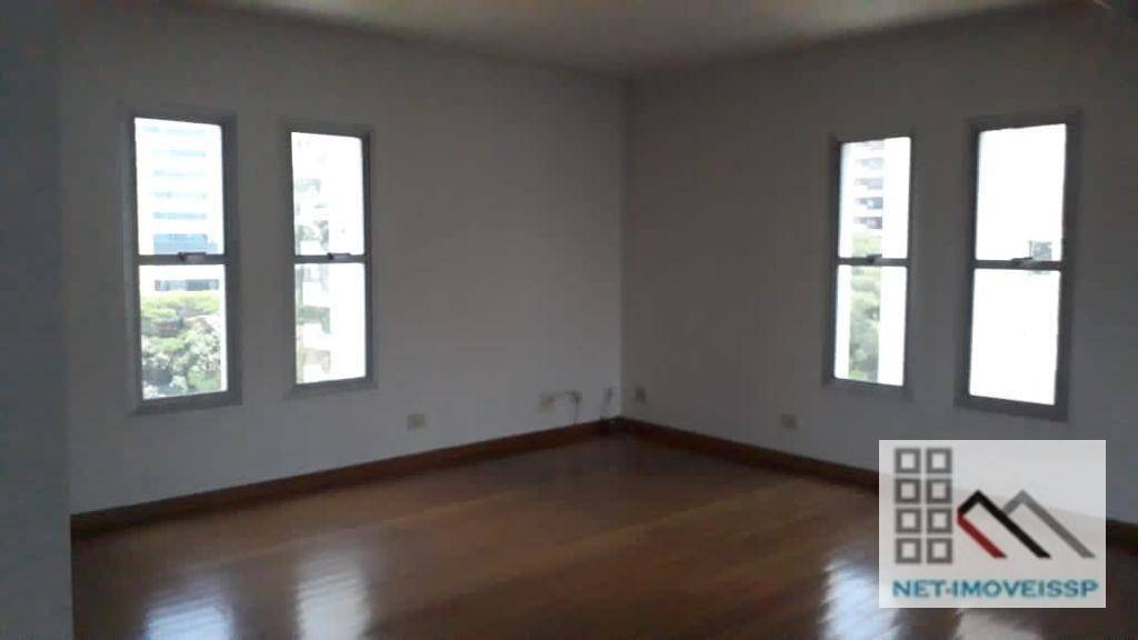 Apartamento à venda e aluguel com 4 quartos, 327m² - Foto 4