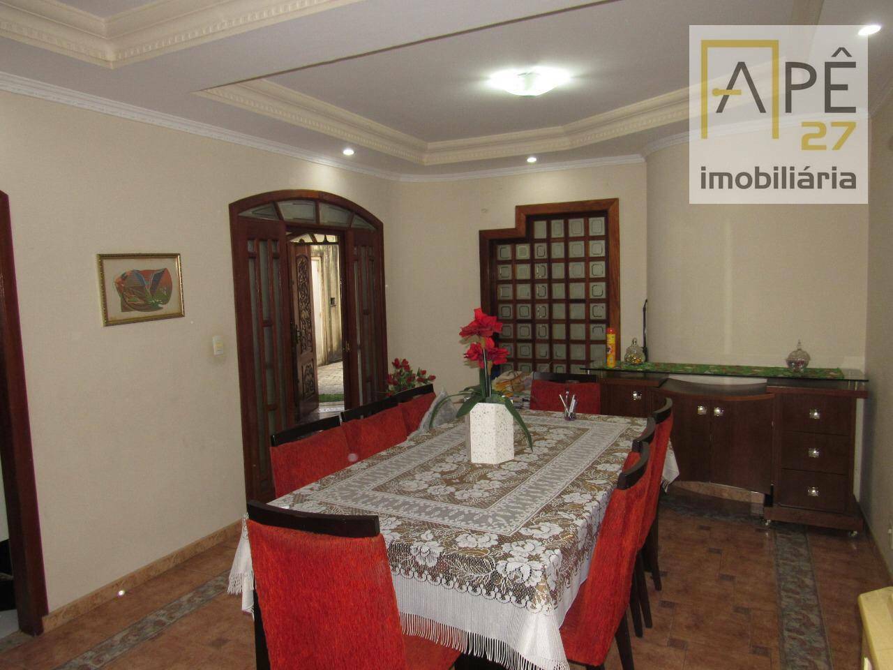 Sobrado à venda com 3 quartos, 360m² - Foto 9