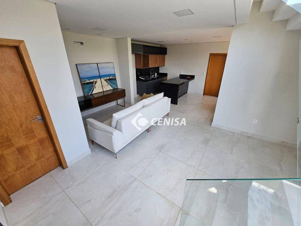 Casa de Condomínio à venda com 3 quartos, 137m² - Foto 8