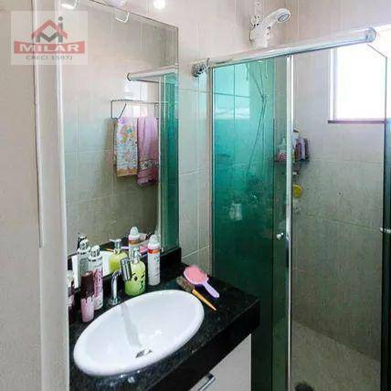 Casa para alugar com 4 quartos, 145M2 - Foto 8