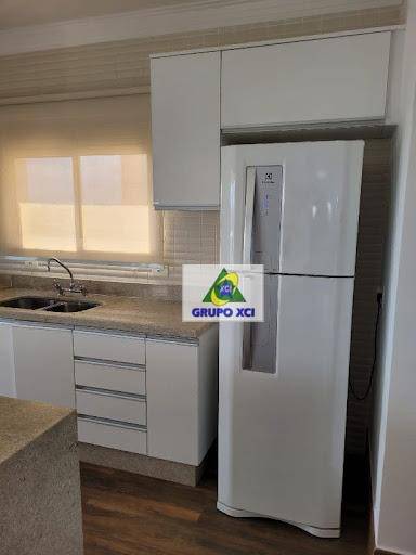 Apartamento à venda com 3 quartos, 119m² - Foto 21