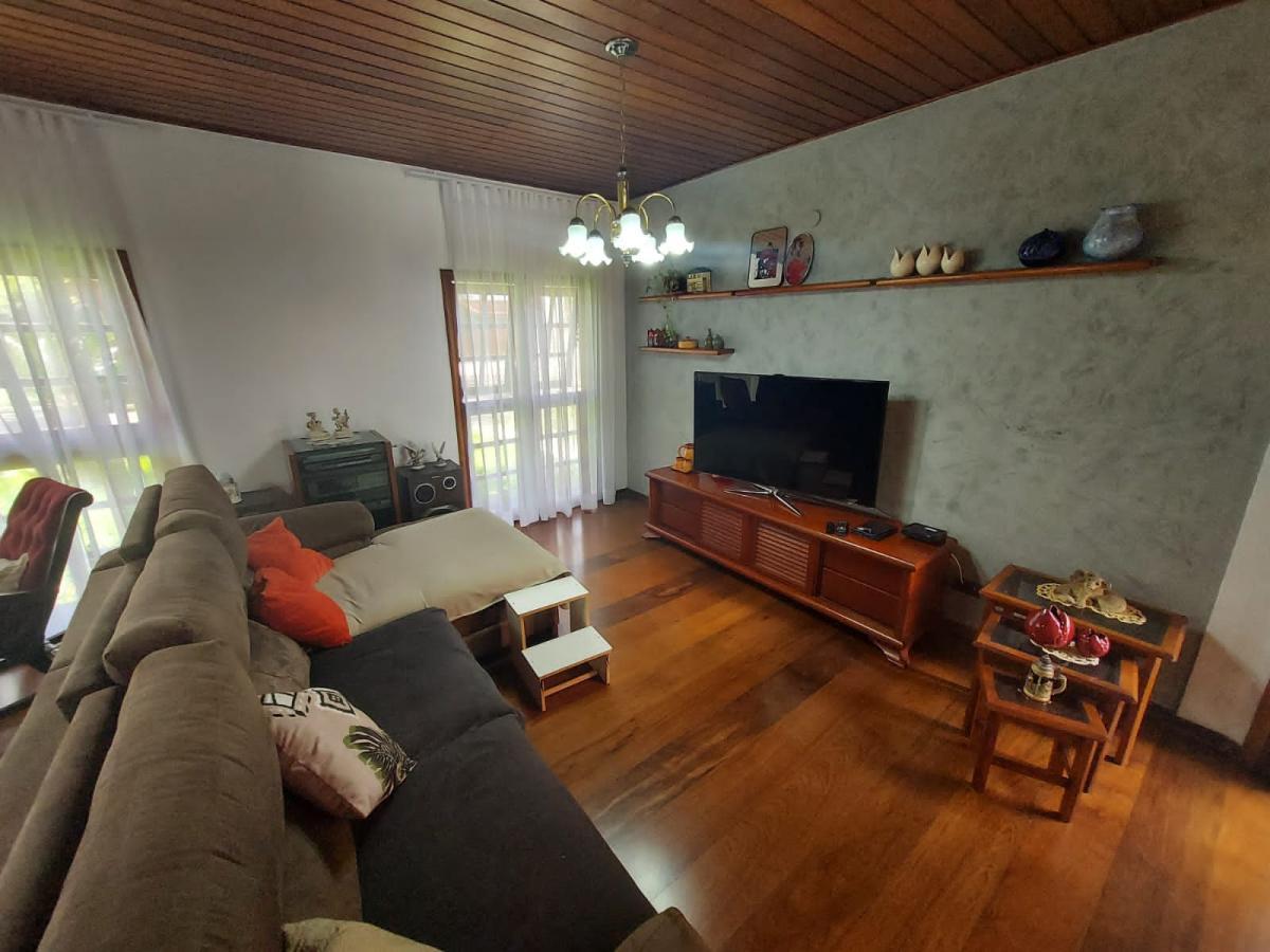 Casa de Condomínio à venda com 4 quartos, 360m² - Foto 20