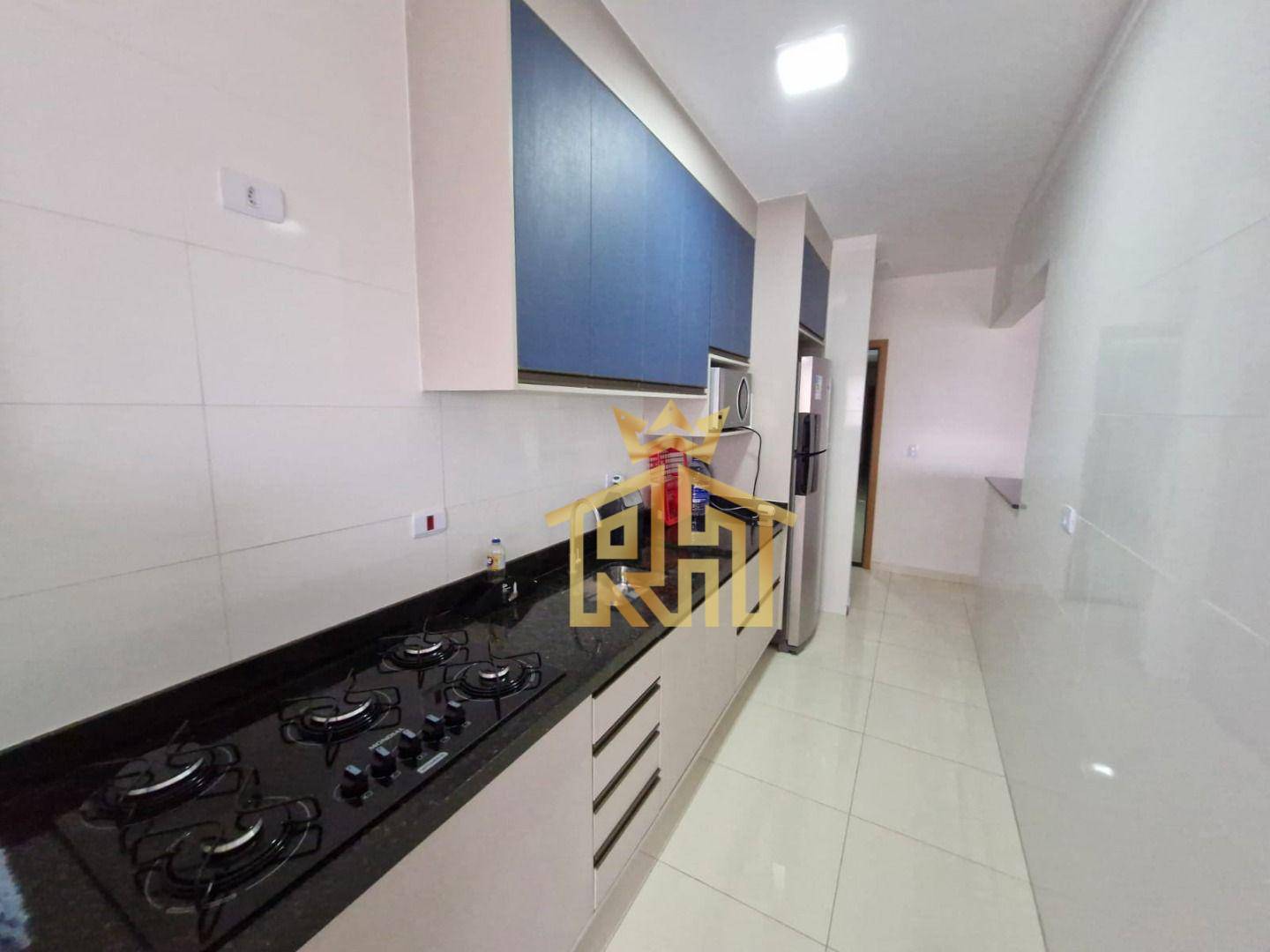 Apartamento à venda com 2 quartos, 85m² - Foto 9