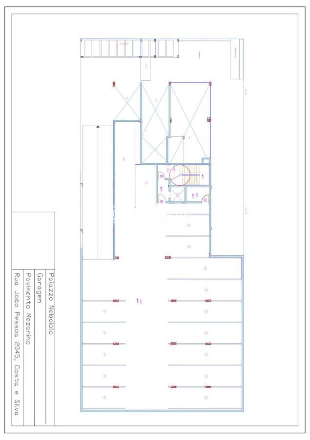 Apartamento à venda com 3 quartos, 86m² - Foto 23