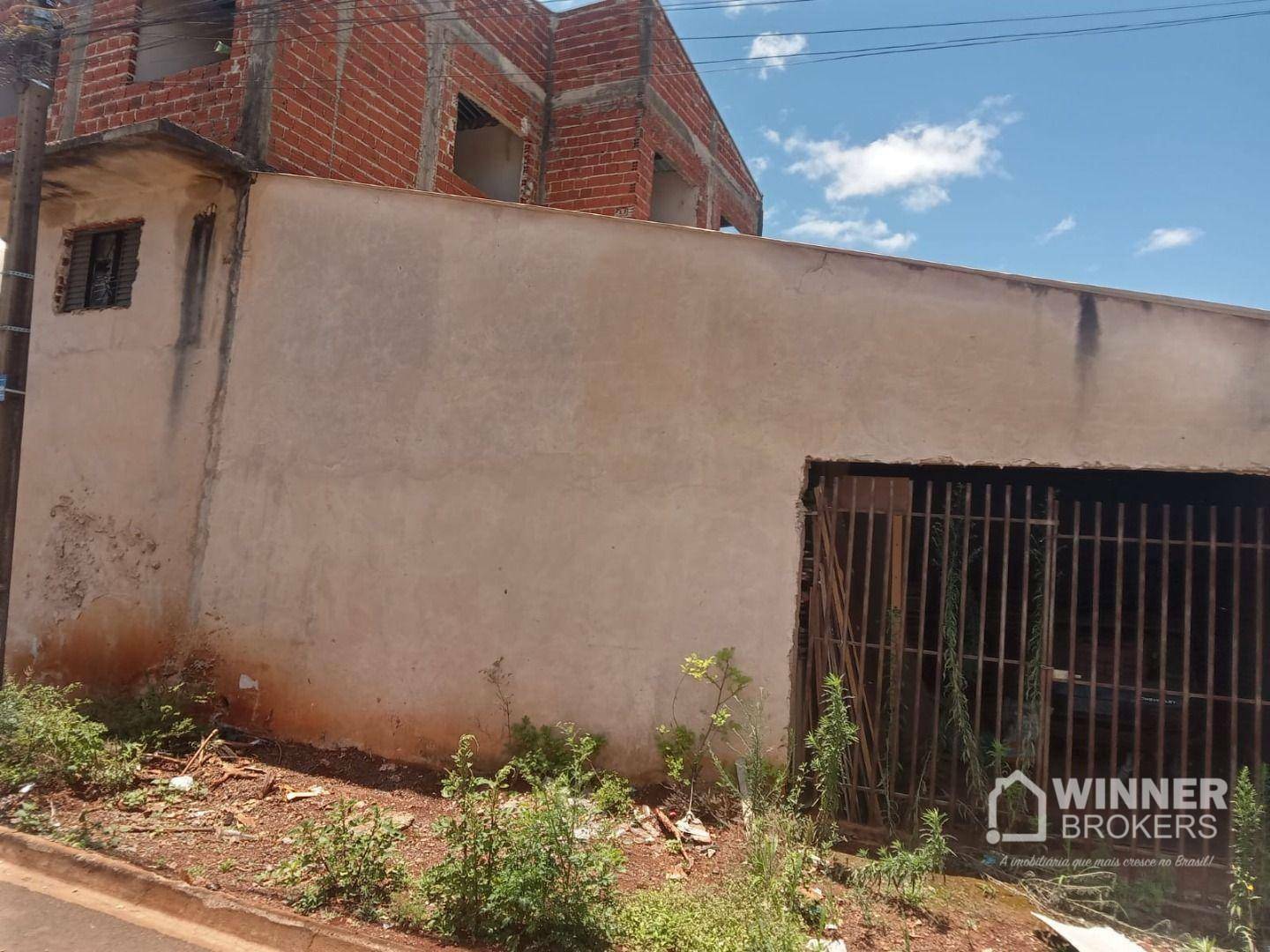 Loja-Salão à venda, 110m² - Foto 4