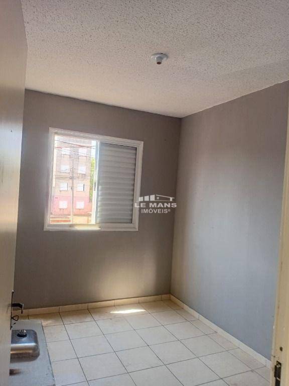 Apartamento, 2 quartos, 50 m² - Foto 3