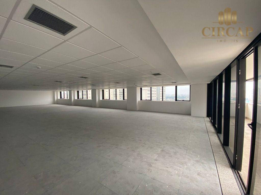 Conjunto Comercial-Sala para alugar, 211m² - Foto 11