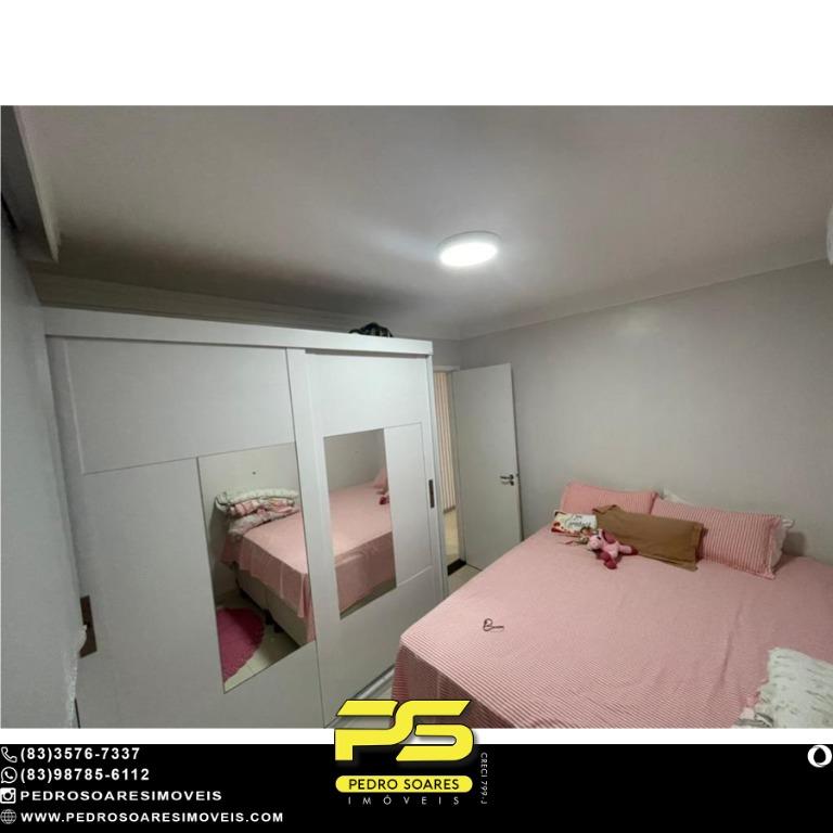 Apartamento à venda com 2 quartos, 52m² - Foto 7