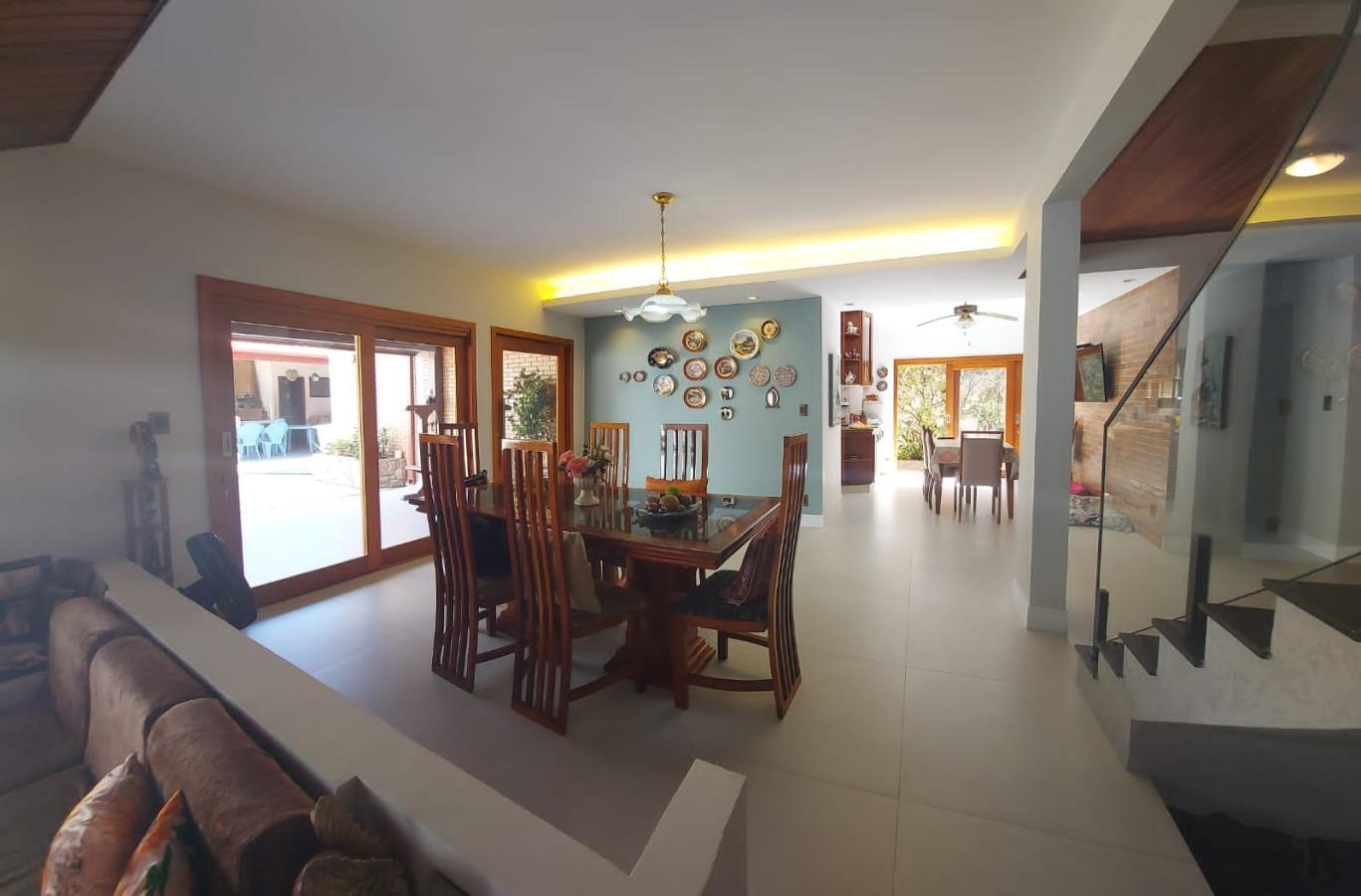Casa de Condomínio à venda com 4 quartos, 360m² - Foto 17