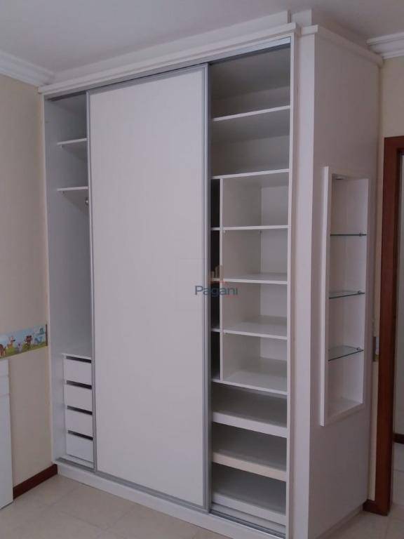 Apartamento à venda com 2 quartos, 85m² - Foto 7