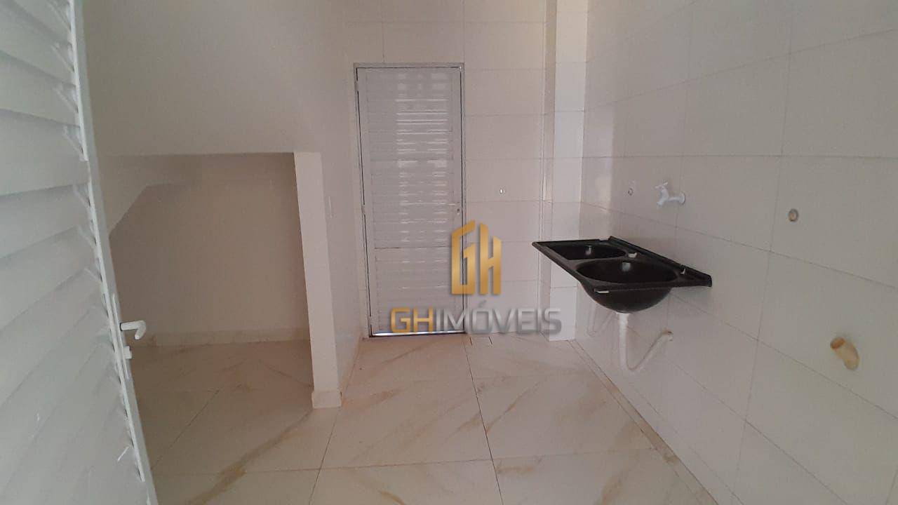 Sobrado à venda com 3 quartos, 160m² - Foto 14