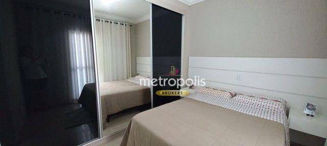 Cobertura à venda com 2 quartos, 140m² - Foto 6