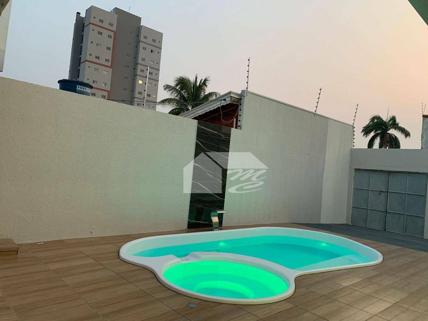 Casa à venda com 3 quartos, 270m² - Foto 33