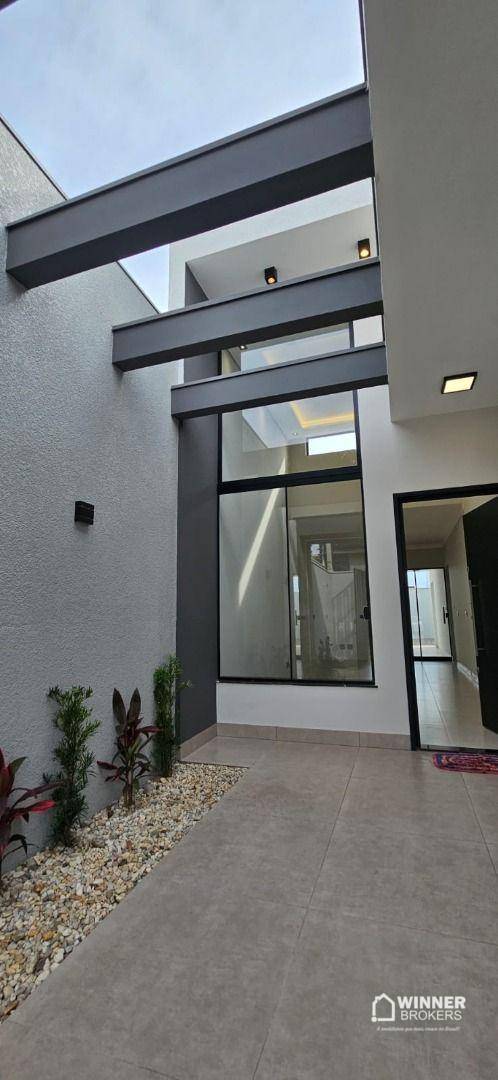 Casa, 3 quartos, 84 m² - Foto 3