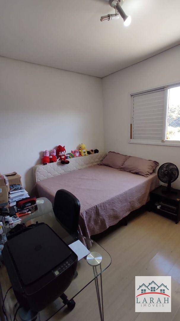 Casa de Condomínio à venda com 2 quartos, 52m² - Foto 6