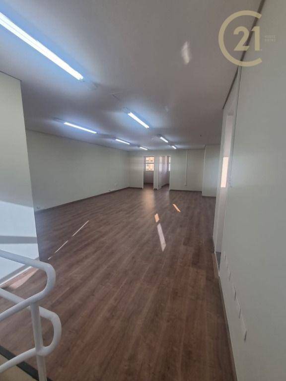 Conjunto Comercial-Sala para alugar, 120m² - Foto 8