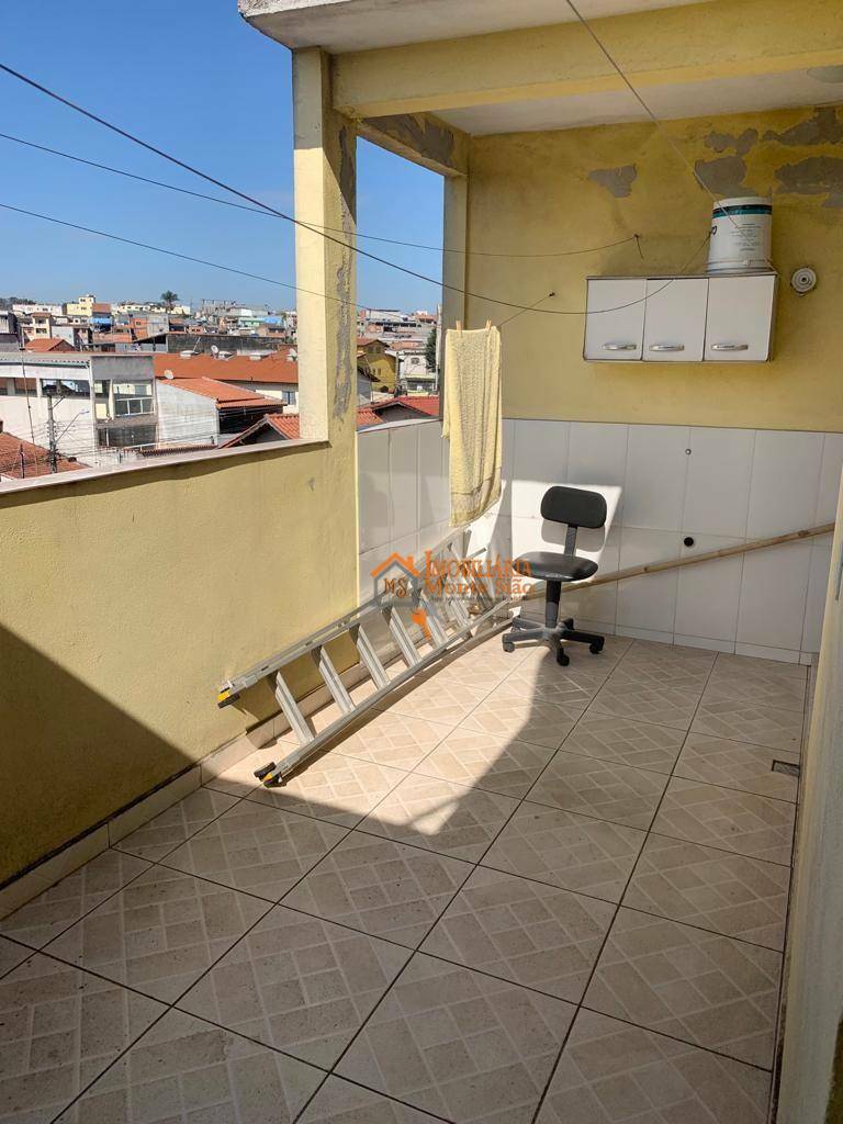 Casa à venda com 3 quartos, 137M2 - Foto 38