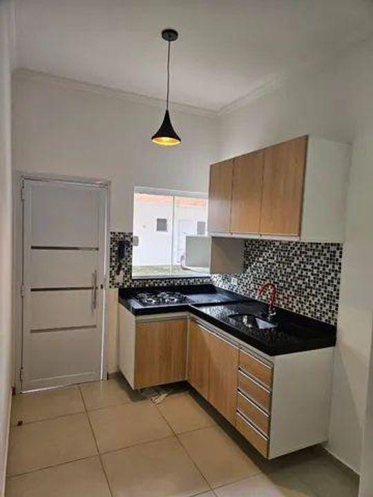 Apartamento à venda com 1 quarto, 37m² - Foto 5