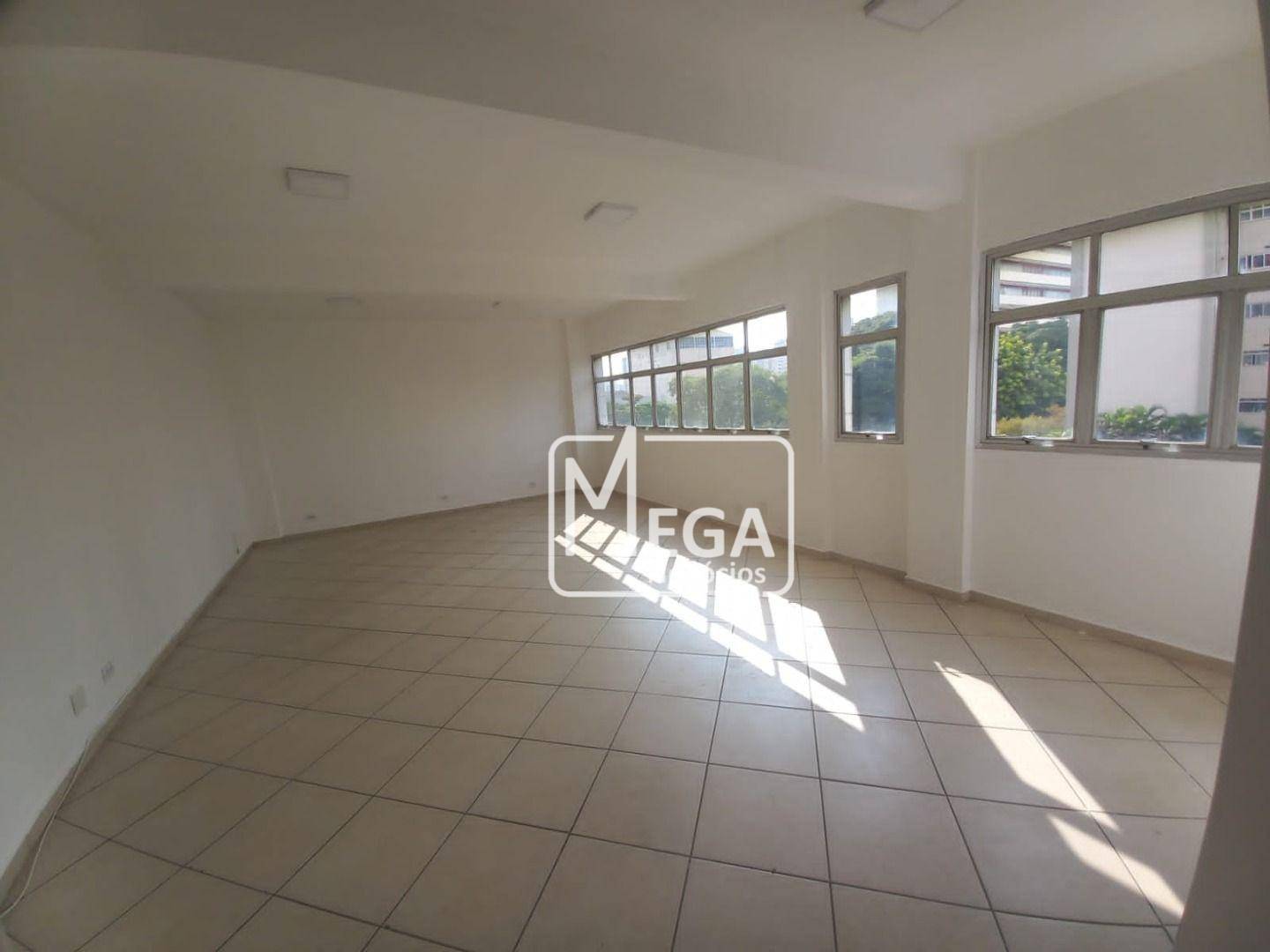 Conjunto Comercial-Sala para alugar, 45m² - Foto 3