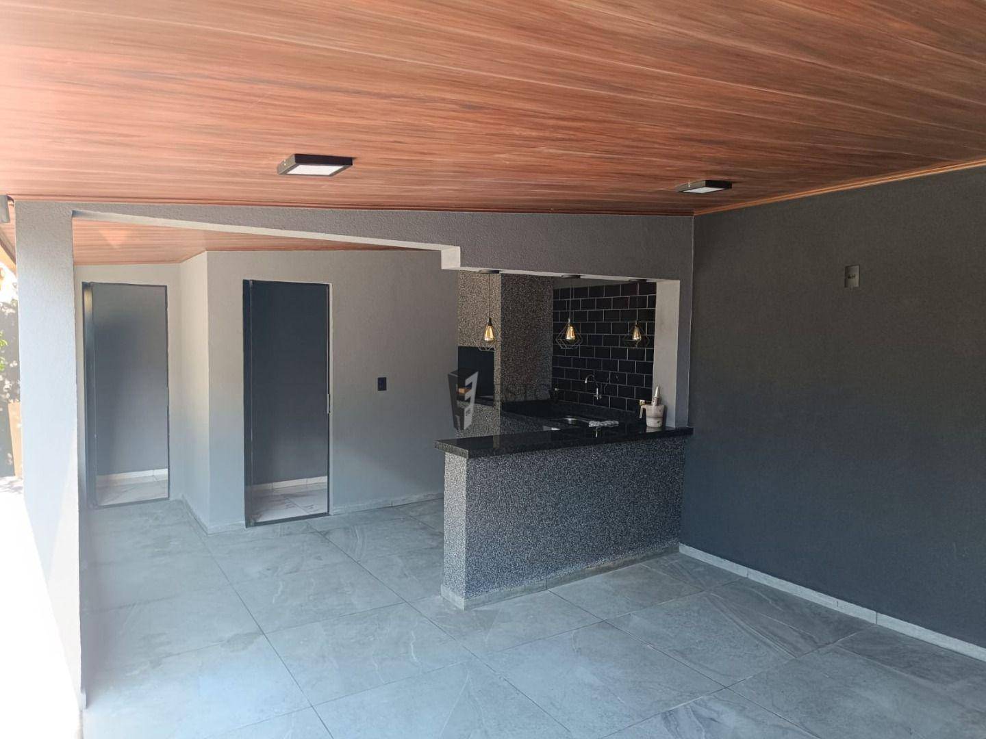 Casa à venda com 3 quartos, 160m² - Foto 39