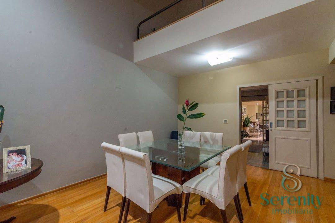 Sobrado à venda com 4 quartos, 410m² - Foto 8