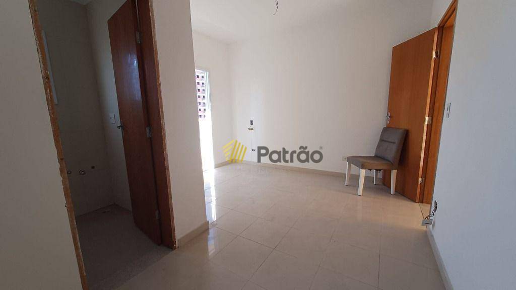 Apartamento à venda com 3 quartos, 120m² - Foto 7