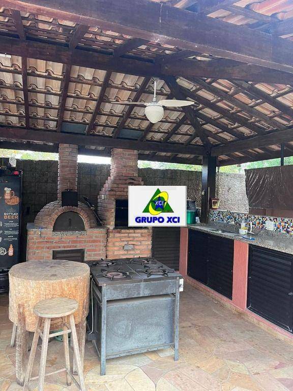 Chácara à venda com 4 quartos, 5090M2 - Foto 8