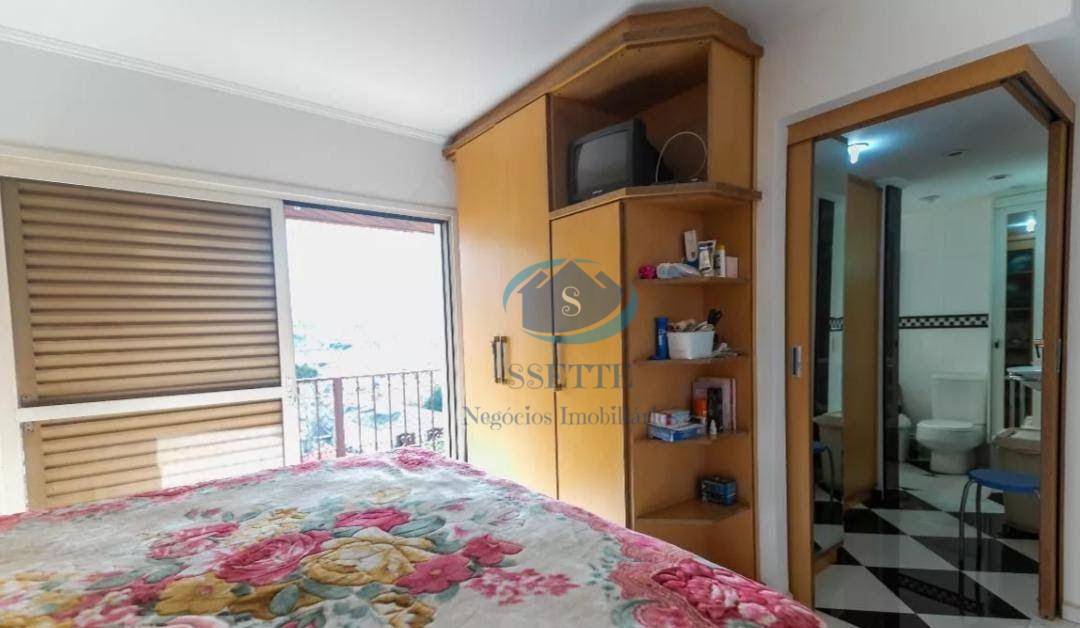 Apartamento à venda com 3 quartos, 160m² - Foto 5