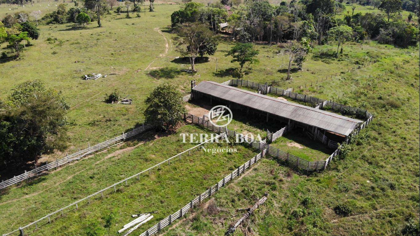 Fazenda à venda, 2032800M2 - Foto 8