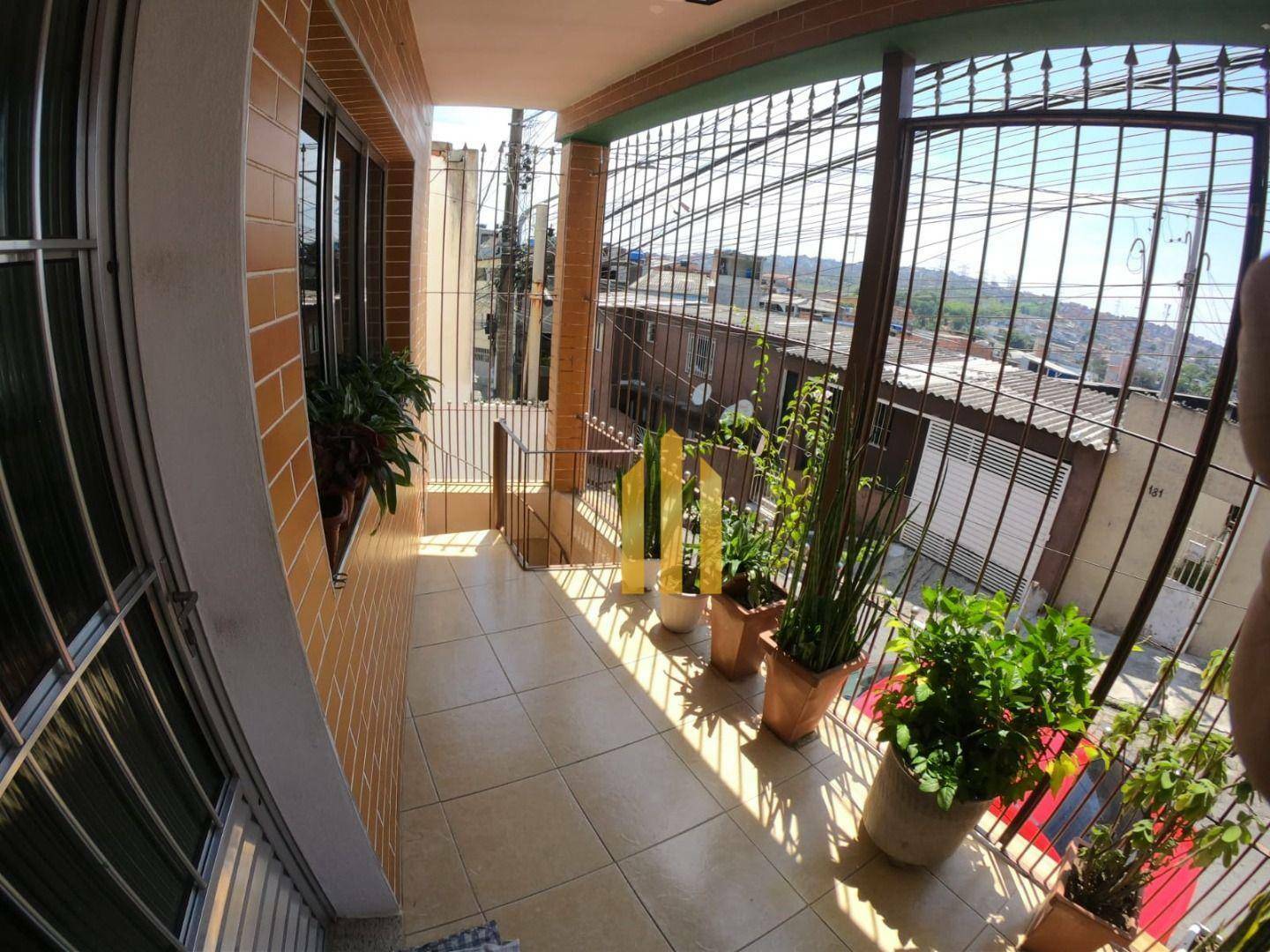 Casa para alugar com 3 quartos, 230m² - Foto 21