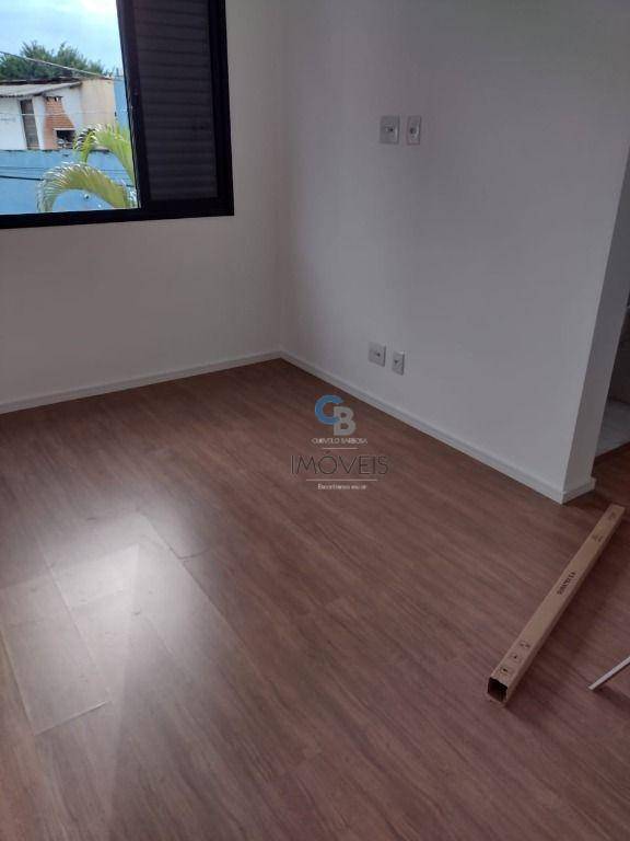 Sobrado à venda com 3 quartos, 128m² - Foto 4