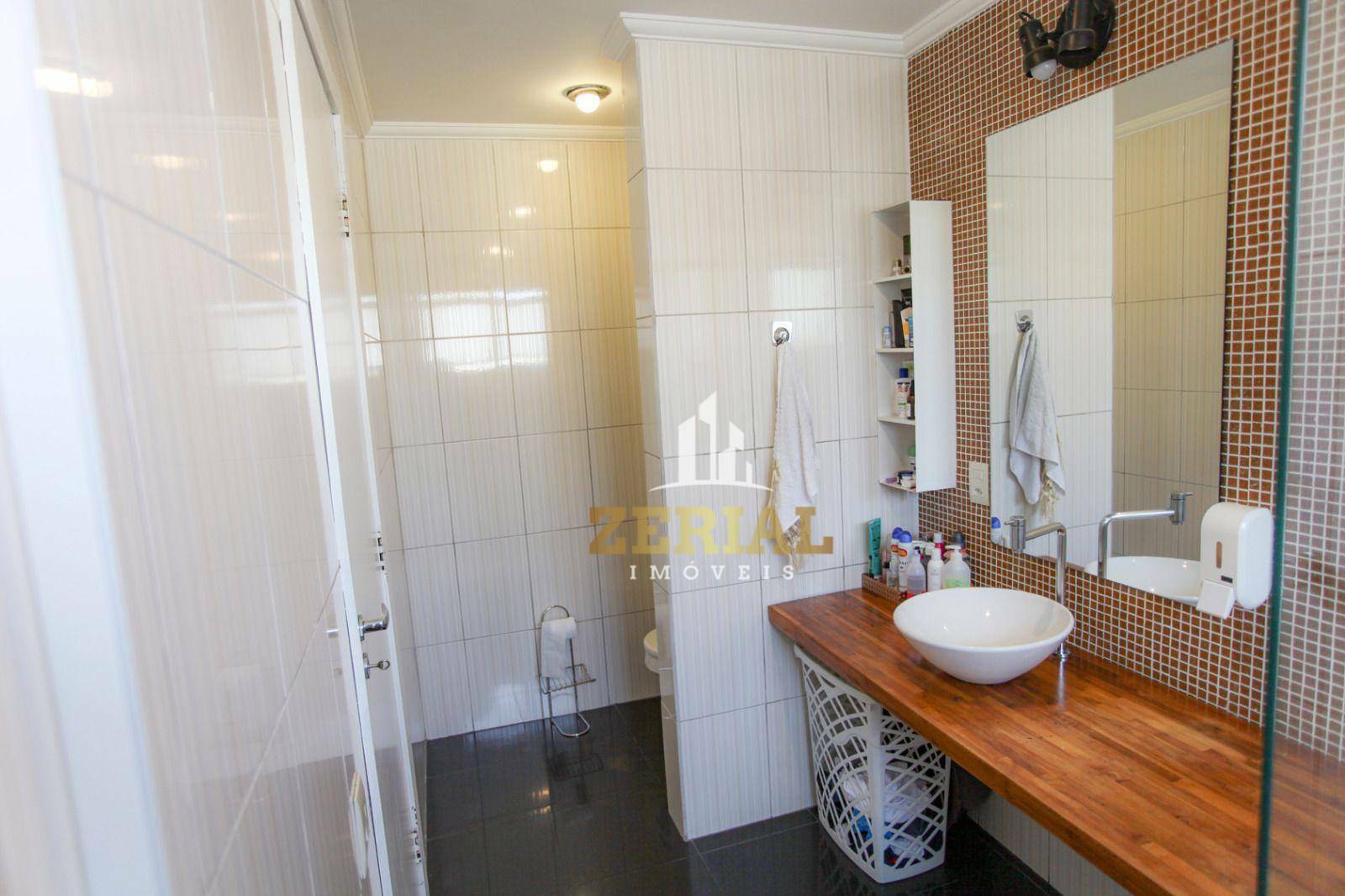 Apartamento à venda com 3 quartos, 127m² - Foto 9