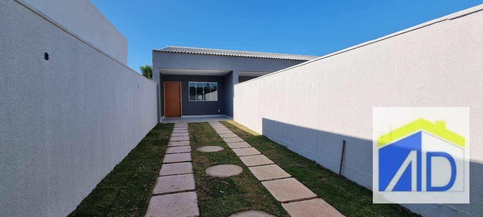 Casa de Condomínio à venda com 2 quartos, 90m² - Foto 1