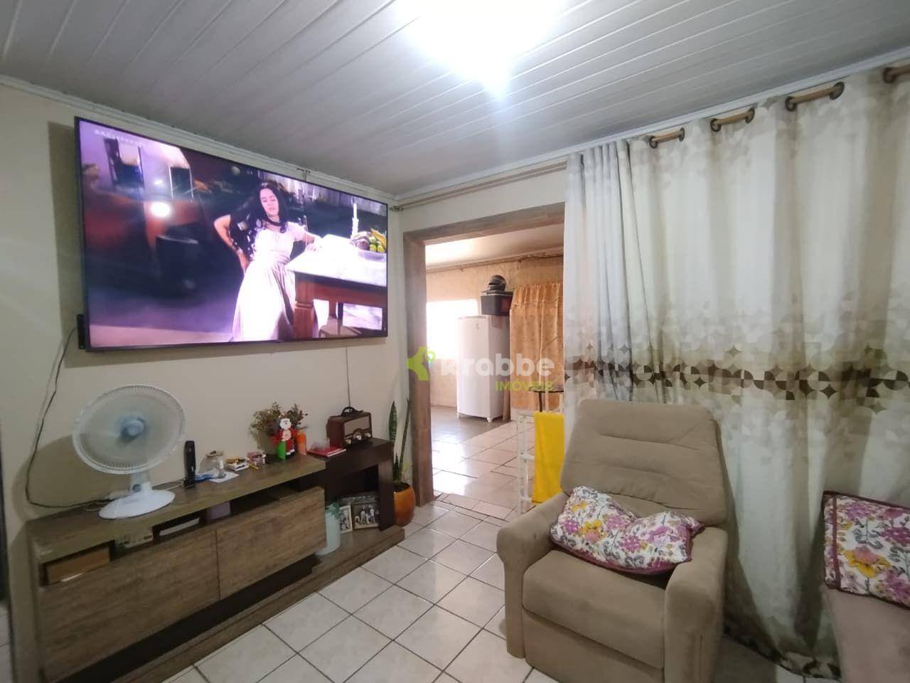 Casa, 6 quartos, 147 m² - Foto 4