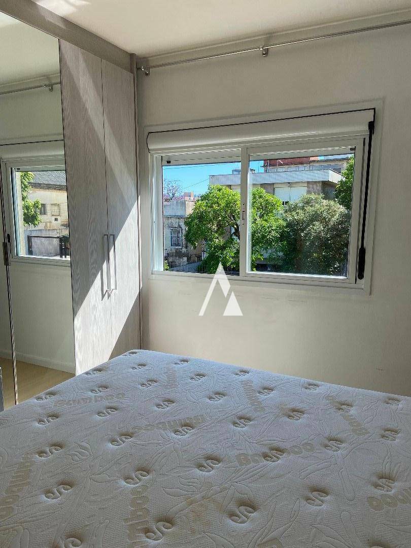 Apartamento à venda e aluguel com 1 quarto, 47m² - Foto 26