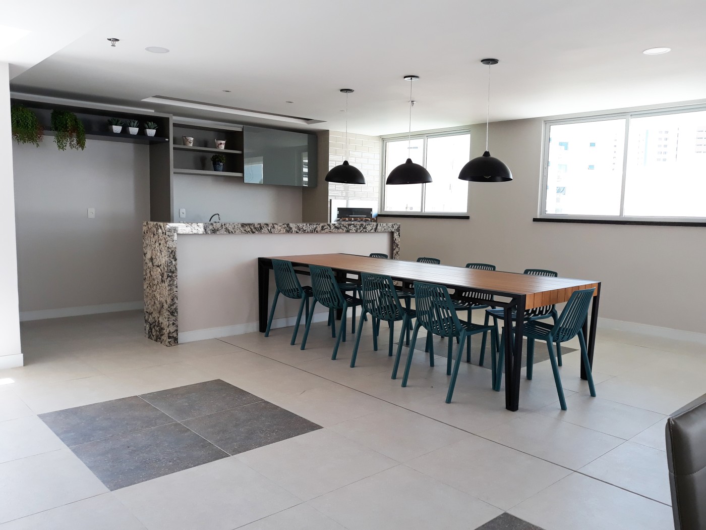 Apartamento à venda com 3 quartos, 78m² - Foto 10